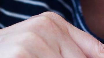 Un error en la tablet provocó que la mujer le enviara el emoji a su hija.