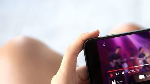 A los usuarios les gusta que su celular tenga alta capacidad.