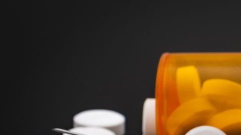 Heroína y opioides, dos adicciones vinculadas