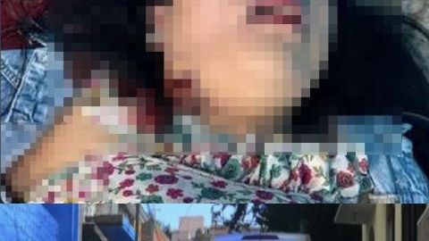 Sicarios del CJNG la matan, pero trabajar como secretaria en una fiscalía fue su único pecado