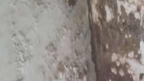 Sicarios matan a hombre dentro de cementerio y lo dejan dentro de una tumba