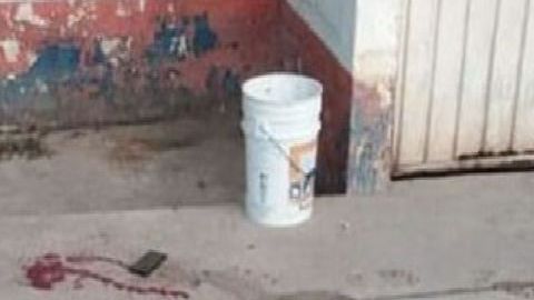 Sicarios matan a hombre travesti con un disparo en la cabeza