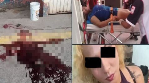 Sicarios matan a hombre travesti con un disparo en la cabeza