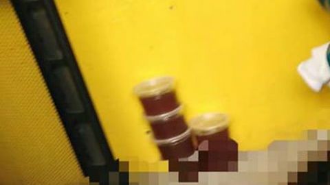 Sicarios matan a mujer que se dedicaba a la brujería y santería