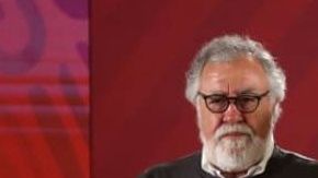 Andrés Manuel López Obrador.