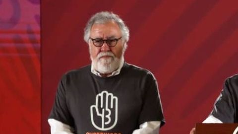 Andrés Manuel López Obrador.