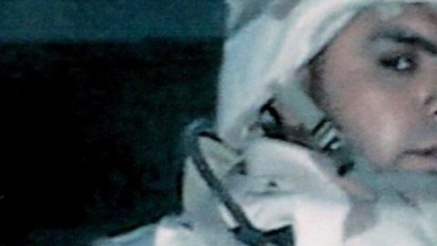 Durante sus batallas Miguel Pérez Jr. tuvo una lesión cerebral que no fue bien atendida.