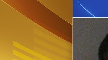 Darryl Parker (37) y Eudean McMillan (74)