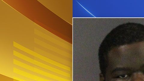 Darryl Parker (37) y Eudean McMillan (74)