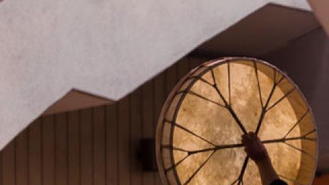 Tania Candiani, “Pulso,” 2016, Courtesy of the artist and Fundación Alumnos,  Proyecto Líquido. Photo by Juan Pablo de la Vega.