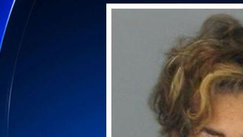 Tanya Spears fue detenida