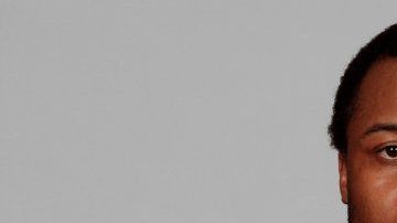 Terrell Roberts tenía 38 años