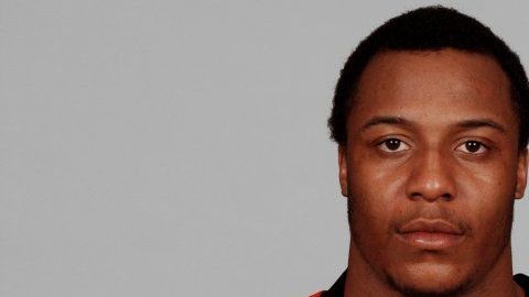 Terrell Roberts tenía 38 años