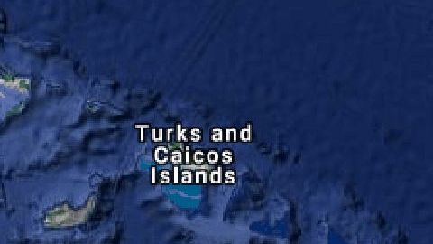 Terremoto cerca de Puerto Rico.