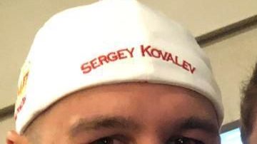 "Canelo" Álvarez discutió con David Faitelson en Twitter.