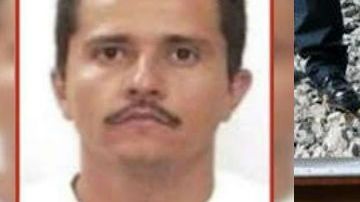 Torturan, matan y dejan desnuda cuerpo de mujer en zona que se pelean El Mayo Zambada y El Mencho