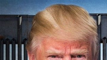 "No más entrada ilegal a EEUU", tuiteó el presidente en la lengua materna de la mayoría de centroamericanos.