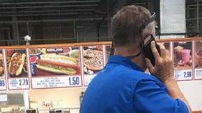 La compra de 100 generadores para Bahamas se hizo viral,