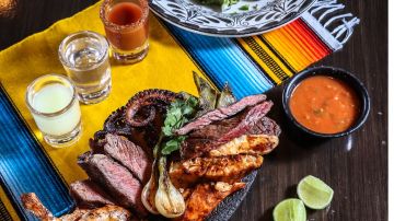 Conoce más de la inmensidad de la cocina mexicana con estos maravillosos platillos patrios.
