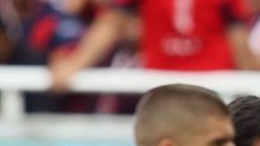 Durante la Fecha FIFA, las Chivas no pudieron marcarle gol ni a Correcaminos ni al América.