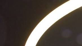 La “Batiseñal” iluminará el cielo de la Ciudad de México