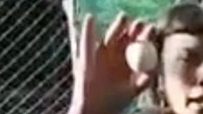 Imágenes del video del grupo vegano.