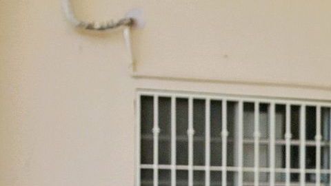 Albergues para migrantes.