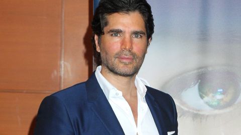 Eduardo Verastegui.