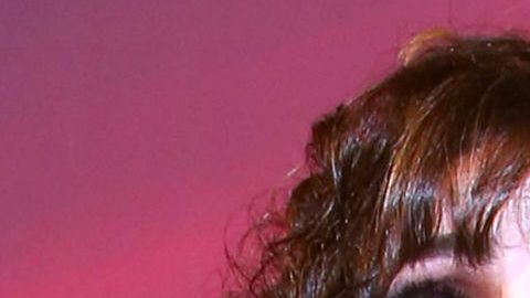 Verónica Castro y Lucía Méndez