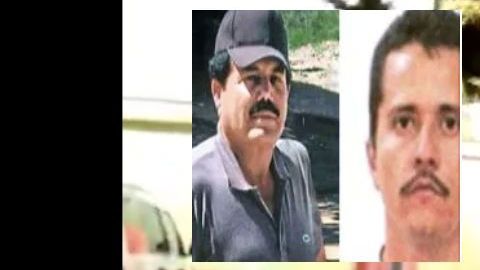 VIDEO: Así dejaron a guardia de seguridad en zona que se pelean El Mayo Zambada y El Mencho