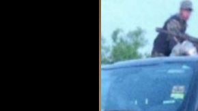 VIDEO: Cártel del Noreste desata balacera y proyectiles matan a joven inocente