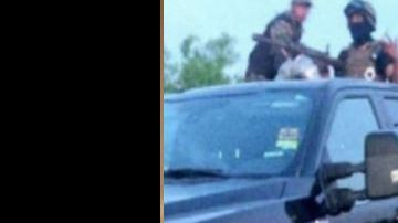 VIDEO: Cártel del Noreste desata balacera y proyectiles matan a joven inocente