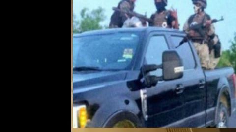 VIDEO: Cártel del Noreste desata balacera y proyectiles matan a joven inocente