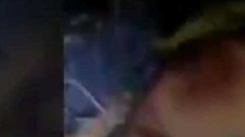 VIDEO- Comandante Joker del CJNG tortura sin piedad a uno del Cártel de Los Viagras