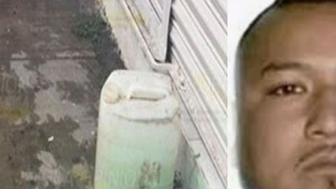 VIDEO: Grupo Sombra, socios de El Marro, interrogan y decapitan a uno del Cártel del Golfo