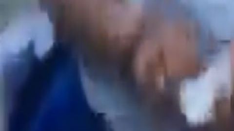 VIDEO: Niñas se graban mientras inhalan cocaína en México