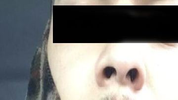 VIDEO: Sicario de la Tropa Infierno del  Cártel del Noreste se exhibe conduciendo troca blindada