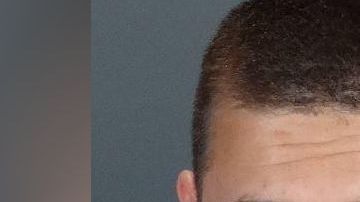 Vincent Finnochio fue acusado de matar a su padre en mayo del 2018.