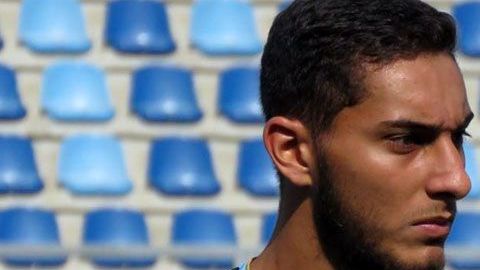 Sebastián Cáceres no vendrá a la Liga MX.