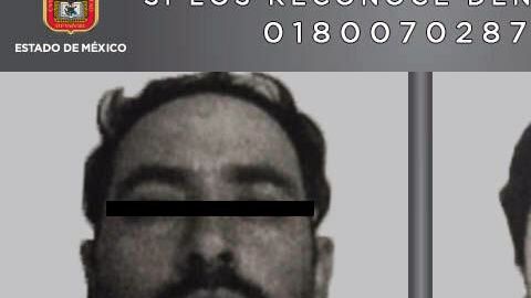 Juan Carlos y Patricia están acusados de cometer decenas de crímenes.