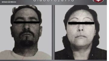 Juan Carlos y Patricia están acusados de cometer decenas de crímenes.