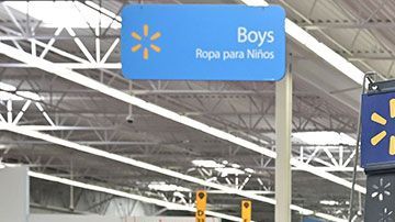 Ahora podrás comprar en Walmart y tener los productos en tu casa sin necesidad de ir a la tienda.