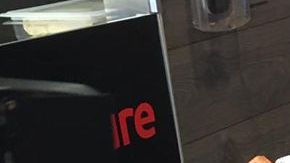 Chef Yisus pagó su apuesta en pañales