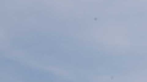 Una persona o grupo ha estado saboteando los vuelos