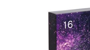 Calendario de adviento erótico.