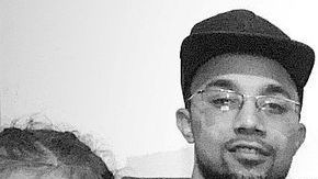 Retrato de la familia que ha optado por una educación en casa.