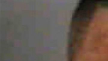 Roberto López, buscado por violar una niña.