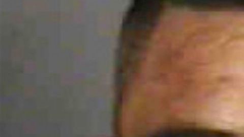 Roberto López, buscado por violar una niña.