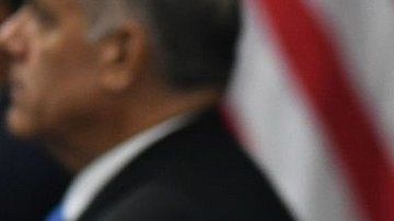 Juan Antonio Hernández fue apresado en el aeropuerto de Miami.