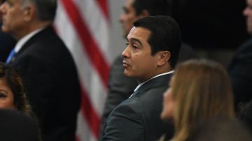 Juan Antonio "Tony" Hernández, hermano del presidente de Honduras, enfrenta cargos por narcotráfico.
